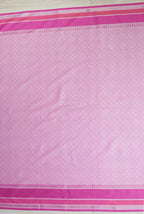 Raani banarasi cotton patola wave saree