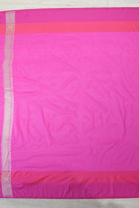Raani banarasi brocade saree