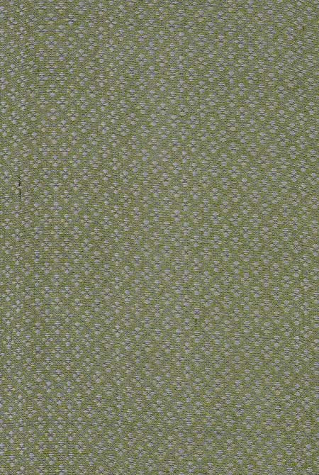Olive green moonga silk banarasi saree
