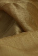Biscuit moonga silk banarasi saree