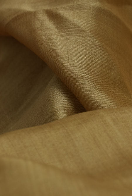 Biscuit moonga silk banarasi saree