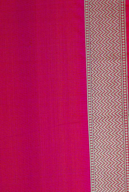 Shot raani katan silk banarasi saree