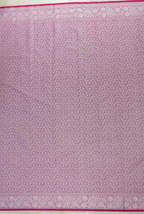 Ranni banarasi cotton butti border saree