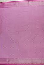 Raani banarasi cotton zaal saree