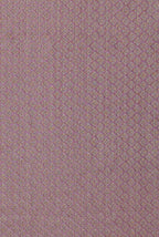 Mauve Moonga silk banarasi saaree